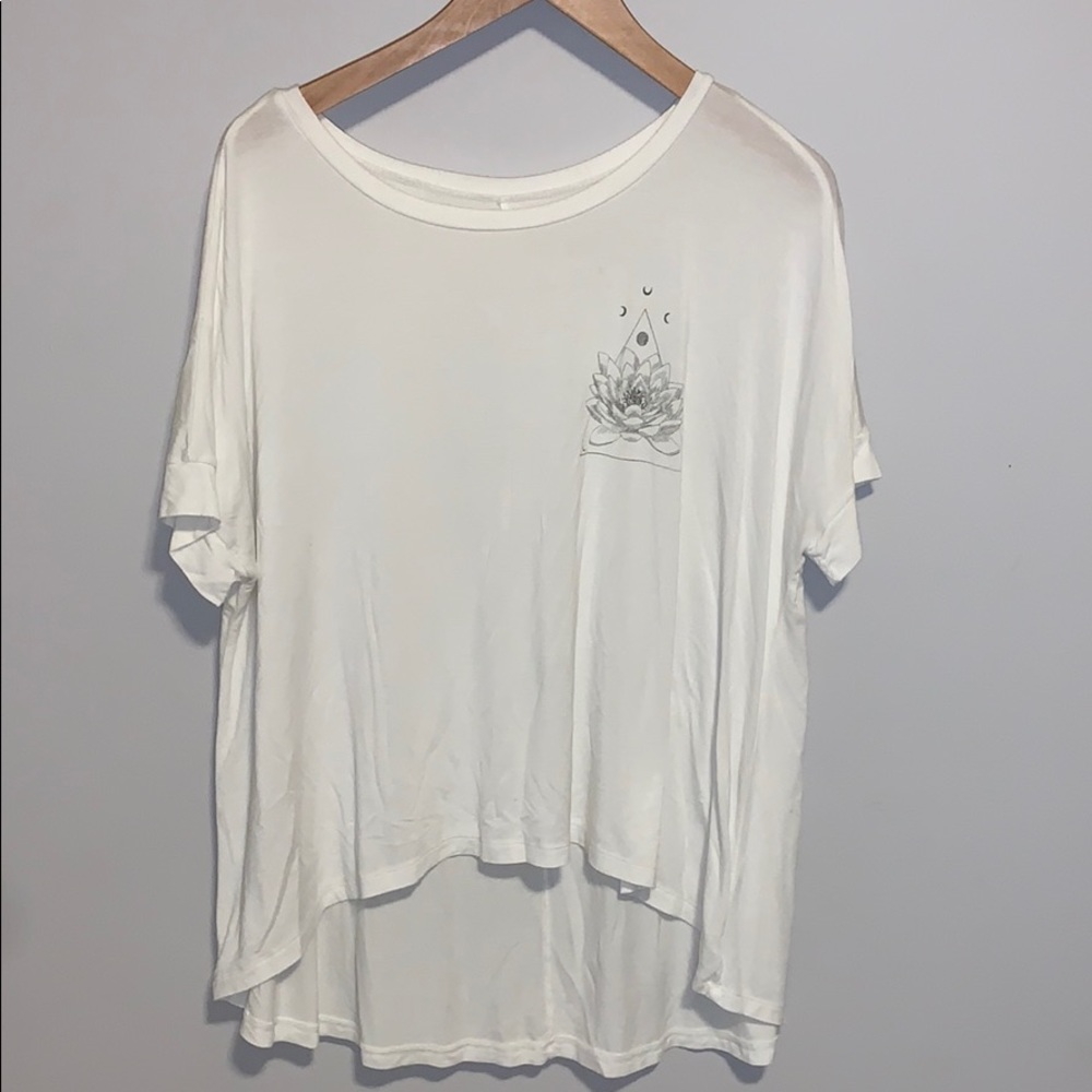 American Eagle Top